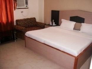 Hotel Atithi International カトラ エクステリア 写真