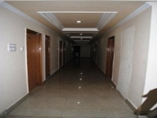 Hotel Atithi International カトラ エクステリア 写真